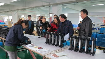 南京企业科技信息推广应用工作获中国科技咨询中心专家组肯定