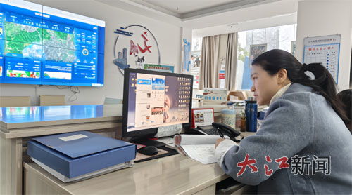 科技赋能治理，服务升温暖心——信息技术在咨询服务中的三重奏